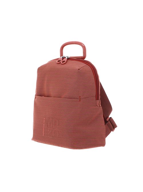 MD20 zaino MANDARINA DUCK | P10QMT49APECAN NUT